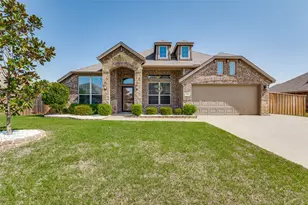 133 Hay Meadow Dr, Crandall, TX 75114 - Photo 2