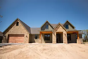 386 Dalton, Canton, TX 75103 - Photo 1