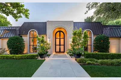 10989 Crooked Creek Drive, Dallas, TX 75229 - Photo 1