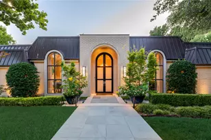 10989 Crooked Creek Dr, Dallas, TX 75229 - Photo 1