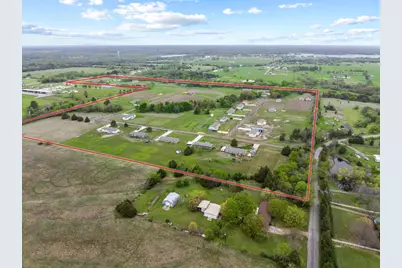 388 Duvall Street, Bonham, TX 75418 - Photo 4