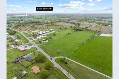 388 Duvall Street, Bonham, TX 75418 - Photo 8