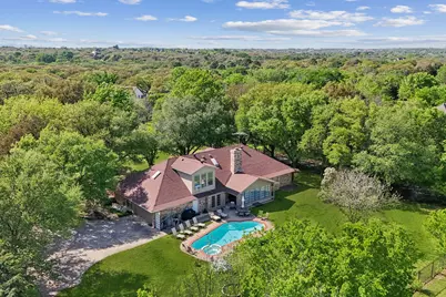 1425 N Peytonville, Southlake, TX 76092 - Photo 1