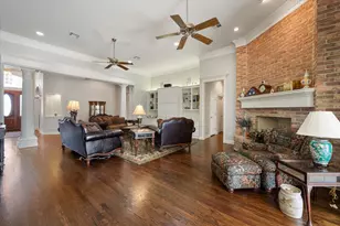 1917 Elmwood Ave, Corsicana, TX 75110 - Photo 8