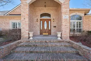 1917 Elmwood Ave, Corsicana, TX 75110 - Photo 2