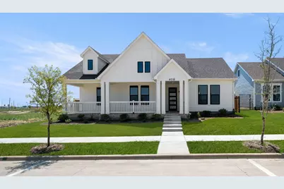 408 Dylan Way, Midlothian, TX 76065 - Photo 4