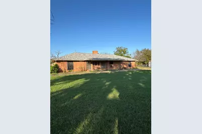 112 Hcr 2117, Whitney, TX 76692 - Photo 1