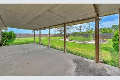 112 Hcr 2117, Whitney, TX 76692 - Photo 20