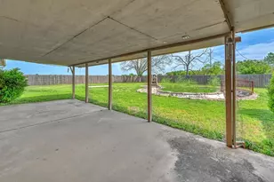 112 Hcr 2117, Whitney, TX 76692 - Photo 20