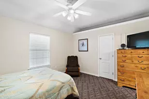 734 Young Bend Rd, Brock, TX 76087 - Photo 22