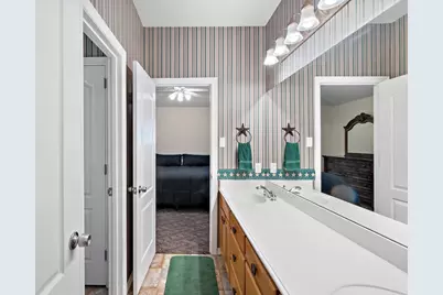 734 Young Bend Road, Brock, TX 76087 - Photo 24