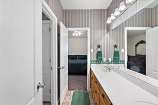 734 Young Bend Rd, Brock, TX 76087 - Photo 24