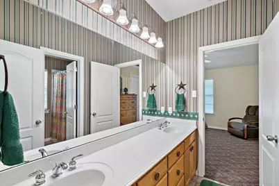 734 Young Bend Road, Brock, TX 76087 - Photo 26