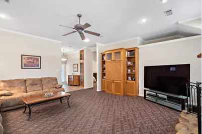 734 Young Bend Road, Brock, TX 76087 - Photo 8