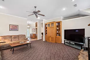 734 Young Bend Rd, Brock, TX 76087 - Photo 8