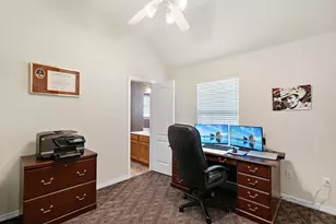 734 Young Bend Rd, Brock, TX 76087 - Photo 20