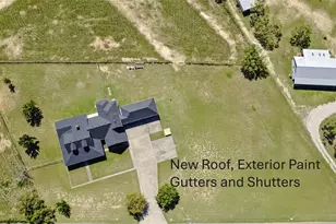 734 Young Bend Rd, Brock, TX 76087 - Photo 4