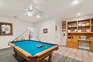 734 Young Bend Rd, Brock, TX 76087 - Photo 18