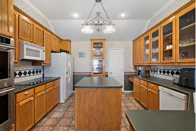 734 Young Bend Road, Brock, TX 76087 - Photo 12