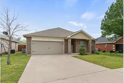 127 Mitchell Street, Terrell, TX 75160 - Photo 1