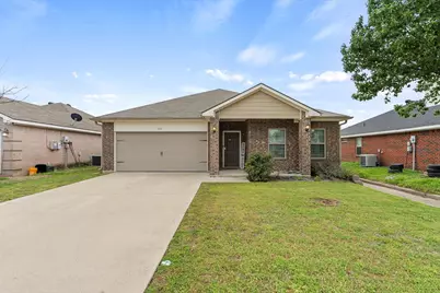 127 Mitchell Street, Terrell, TX 75160 - Photo 20