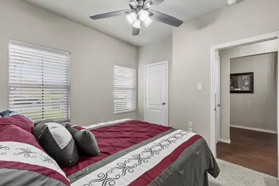 127 Mitchell Street, Terrell, TX 75160 - Photo 16