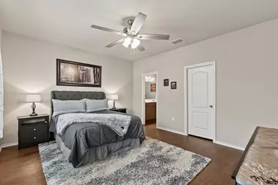 127 Mitchell Street, Terrell, TX 75160 - Photo 12