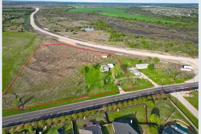 1971 S Fm 148, Crandall, TX 75114 - Photo 1