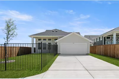 1015 Abigail Way, Midlothian, TX 76065 - Photo 8