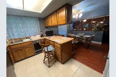 6428 Meadowlark Lane E, Watauga, TX 76148 - Photo 8