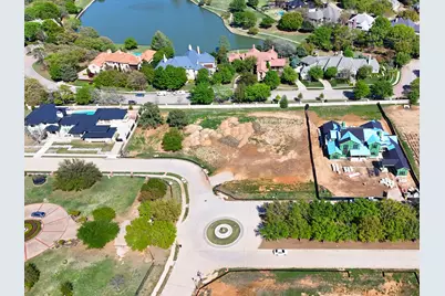 7255 Oak Alley Drive, Colleyville, TX 76034 - Photo 2