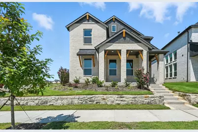 9813 Flourishing Way, Mesquite, TX 75126 - Photo 1