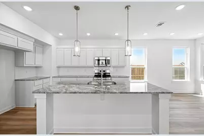 9813 Flourishing Way, Mesquite, TX 75126 - Photo 2