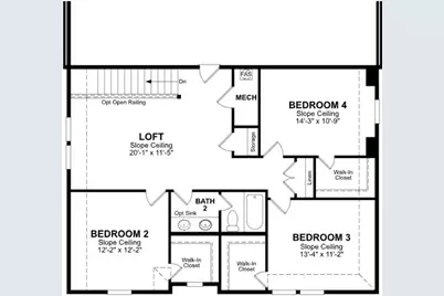 1508 Kade Avenue, Celina, TX 75009 - Photo 12