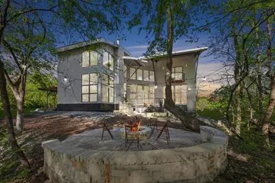 577 Country Club Road, Fairview, TX 75069 - Photo 1