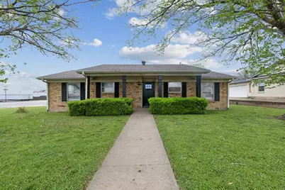 805 La Salle Drive, Sherman, TX 75090 - Photo 1