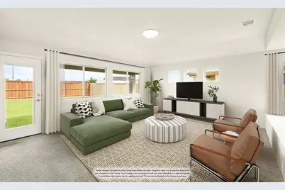 3251 Blossom Trail, Crandall, TX 75114 - Photo 16