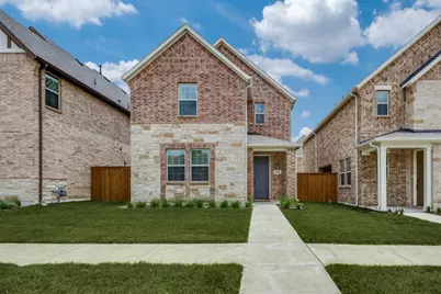 8525 Leyton, The Colony, TX 75056 - Photo 1