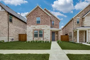 8525 Leyton, The Colony, TX 75056 - Photo 1