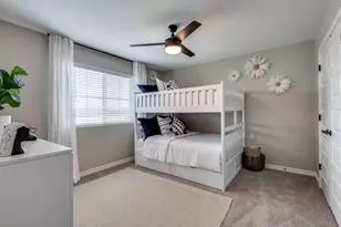 8525 Leyton, The Colony, TX 75056 - Photo 14