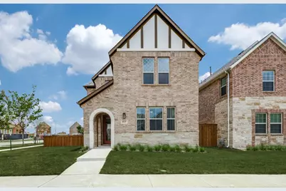 8525 Leyton, The Colony, TX 75056 - Photo 2