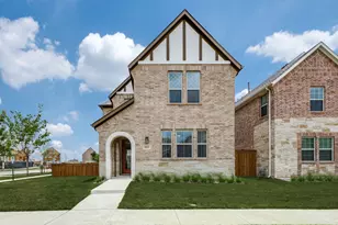 8525 Leyton, The Colony, TX 75056 - Photo 2