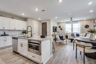 8525 Leyton, The Colony, TX 75056 - Photo 8