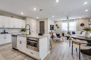8525 Leyton, The Colony, TX 75056 - Photo 8