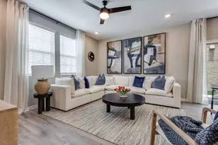 8525 Leyton, The Colony, TX 75056 - Photo 4