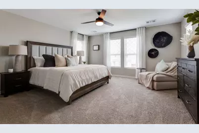 8525 Leyton, The Colony, TX 75056 - Photo 10