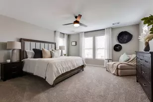 8525 Leyton, The Colony, TX 75056 - Photo 10