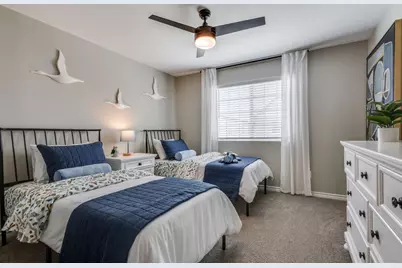 8525 Leyton, The Colony, TX 75056 - Photo 12