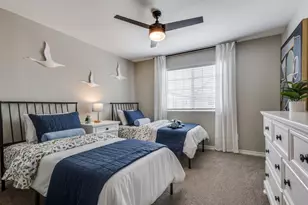 8525 Leyton, The Colony, TX 75056 - Photo 12