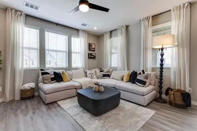 8525 Leyton, The Colony, TX 75056 - Photo 6